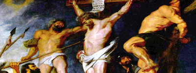 Podwyższenie Krzyża Świętego – 14 września