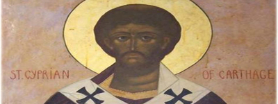 Św. Cyprian, biskup, męczennik – 16 września