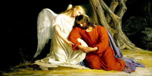 Jaka jest podstawa wiary w istnienie aniołów stróżów?