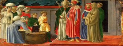 23 listopada: Świętego Klemensa I, Papieża i Męczennika