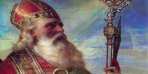 23 kwietnia: Świętego Wojciecha Biskupa i Męczennika