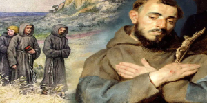 Święto Wszystkich Świętych Zakonu Serafickiego: Dziedzictwo i duchowe bogactwo