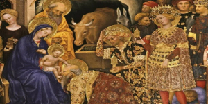 Tajemnica darów Trzech Króli: Złoto, kadzidło i mirra jako klucz do zrozumienia Bożego Wcielenia