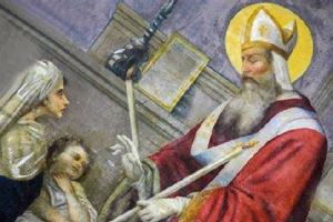 Dlaczego 3 lutego błogosławi się nam gardła?