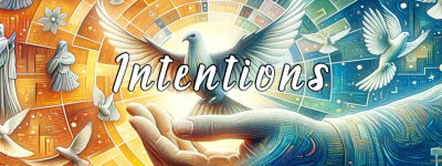 Mass Intentions – Twenty-Fifth Sunday in Ordinary Time – 21 September 2025
