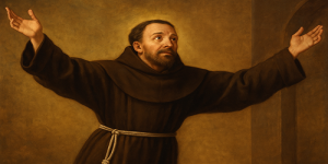 Saint Joseph of Cupertino: The Saint Who Flew - And Helped People Pass Their Tests