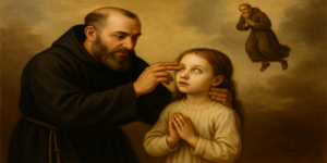 The Miracle of Gemma di Giorgi and Padre Pio – A Mystery of Faith