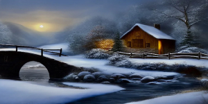 Czego krótkie zimowe dni uczą nas o Bożym Narodzeniu?