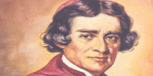 „Kapłan w rakietach śnieżnych” – niezwykłe życie Czcigodnego Biskupa Frederica Baragi