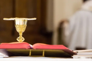 Dlaczego odprawiamy Msze Święte w intencjach?