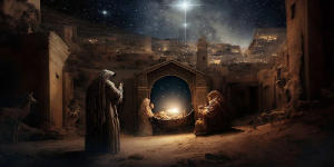 Betlejem – dlaczego to właśnie ono jest „miastem Dawida”?