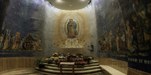 Tajemnica oczu Matki Bożej z Guadalupe – wiara badana przez naukę