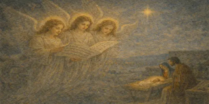 Od anielskiego „Gloria in excelsis Deo” po współczesne aranżacje