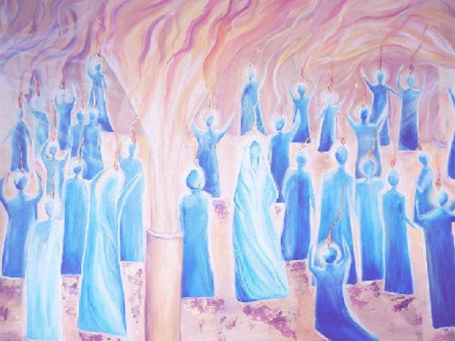 Katolickie pytania i odpowiedzi - Jedno niebo dla wszystkich?