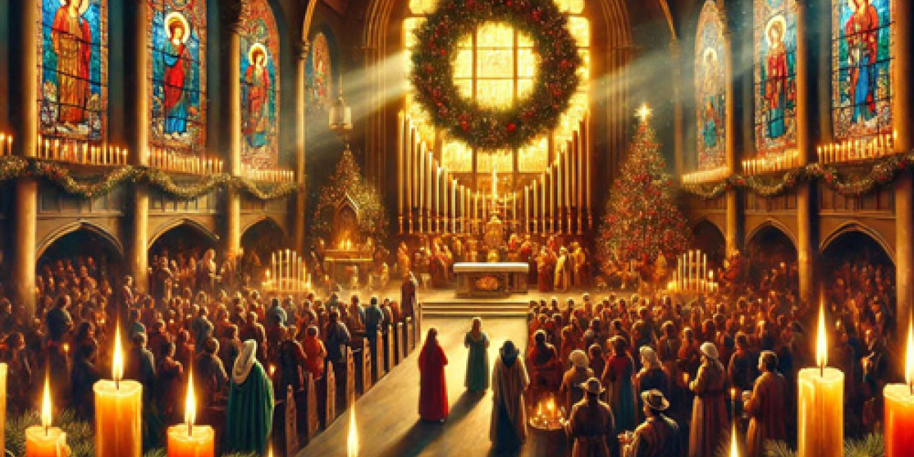 Dziedzictwo Trzech Papieży