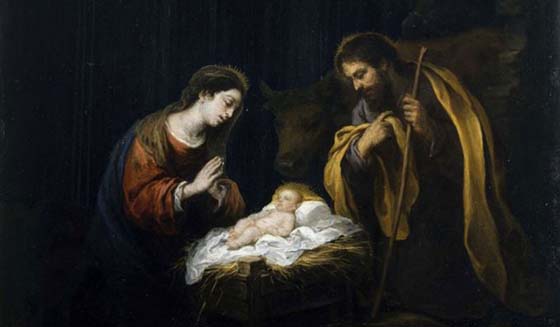 Nowenna Bożonarodzeniowa św. Andrzeja