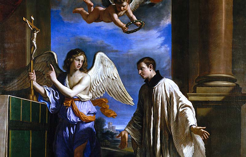 1Saint Aloysius Gonzaga