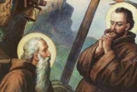 Andrzej Swierad i Benedict