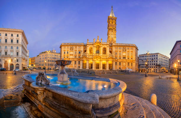 Bazylika Matki Bożej