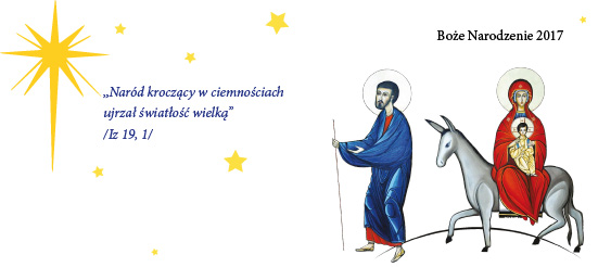Boze Narodzenie 2017