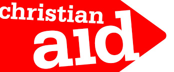 Christian Aid Week logo