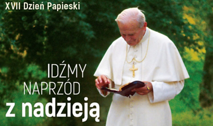 Dzien Papieski