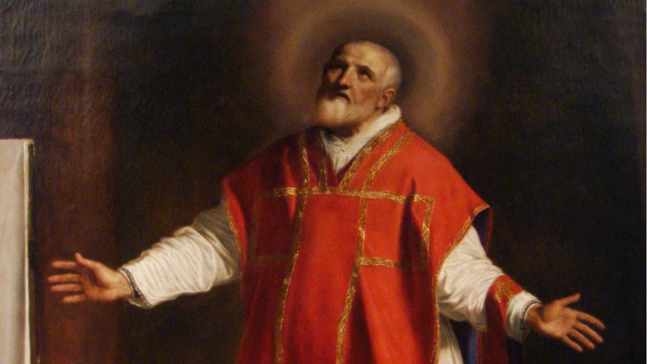Filip Nereusz