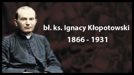 Ignacy Klopotowski