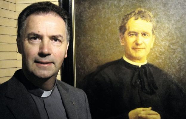 Jan Bosko