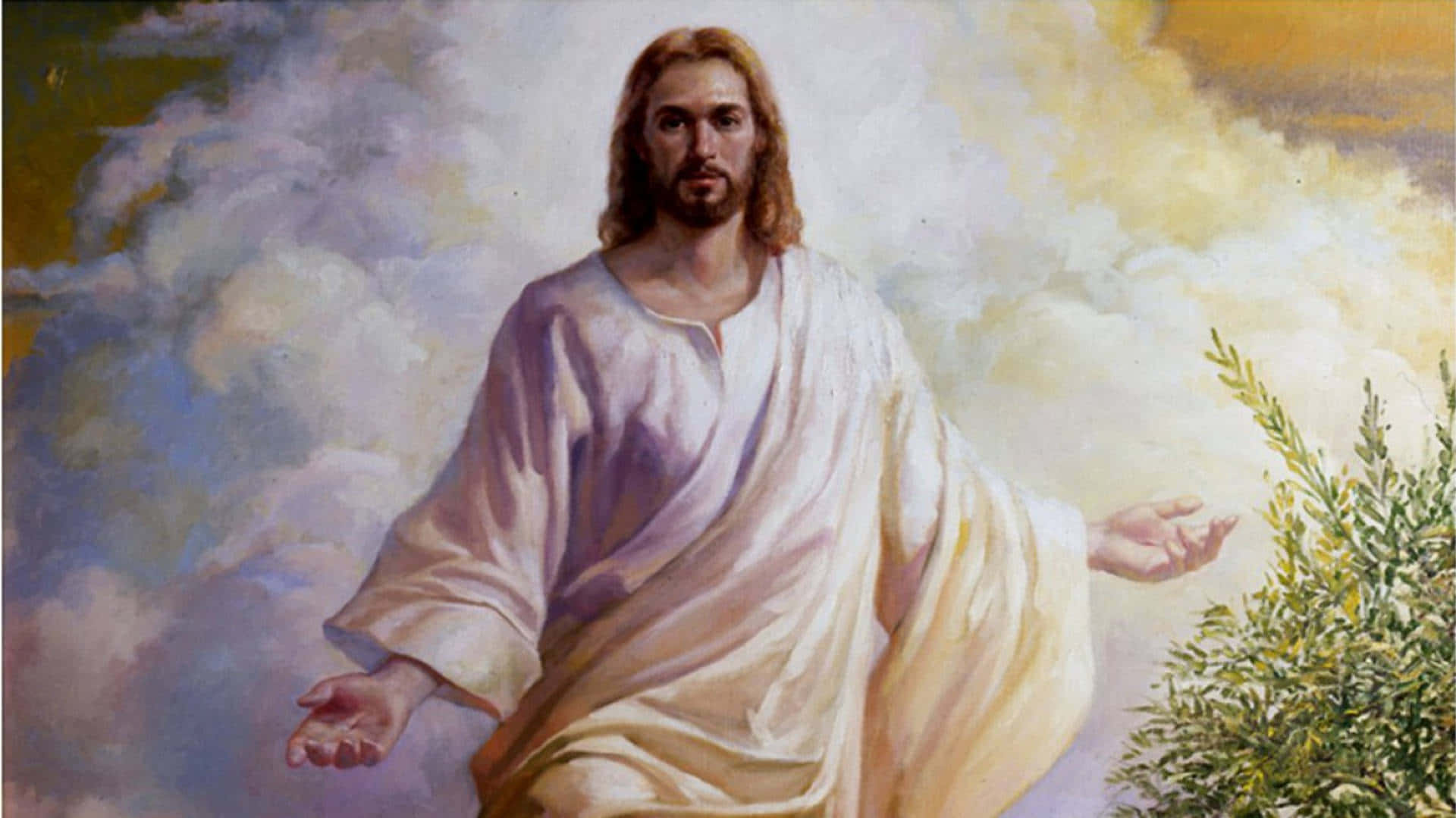 Jezus Chrystus Krol