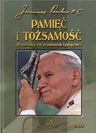 Pamiec i Tozsamosc