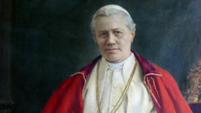 Pius 10