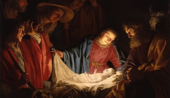 Po trzykroć narodzony