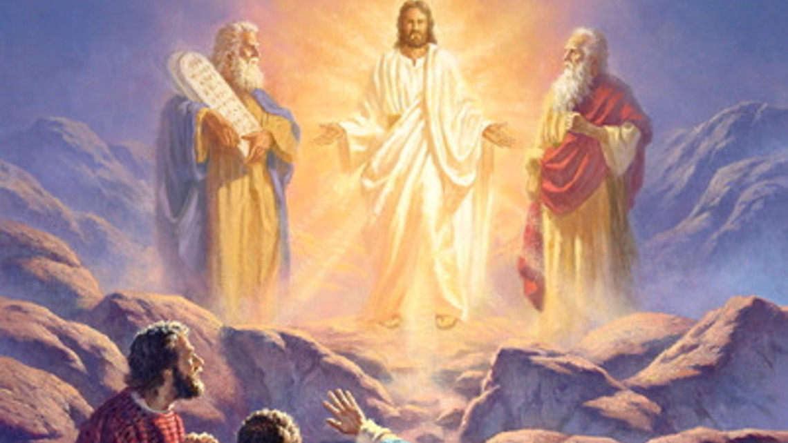 Przemienienie Panskie