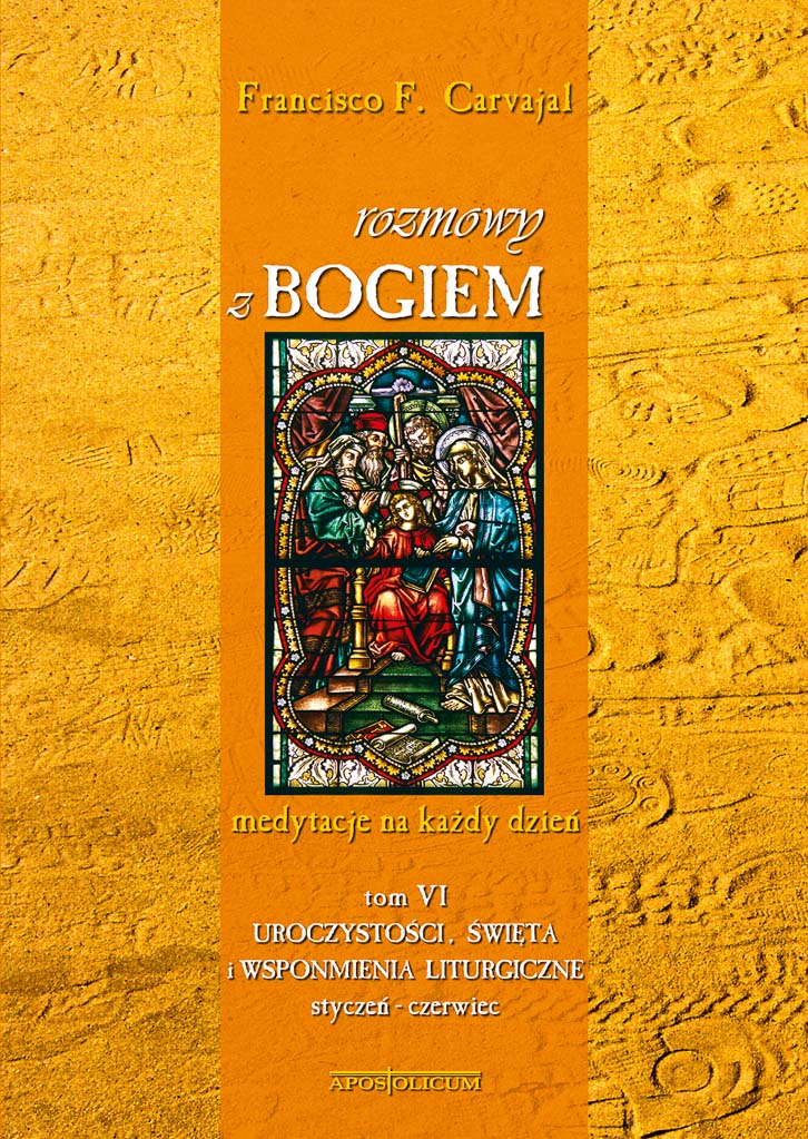 Rozmowa z bogiem