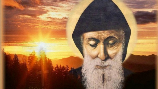 Saint Charbel