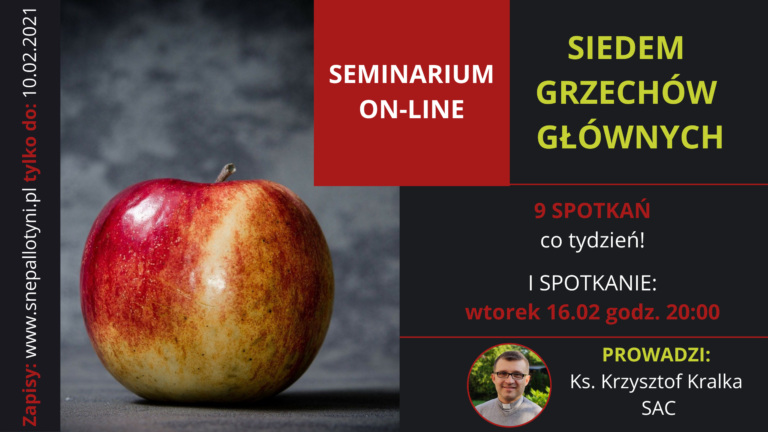 Seminarium