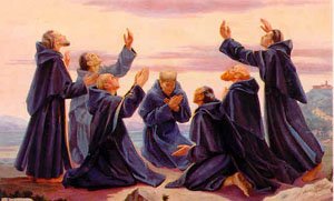 Sevenholyfoundersoftheservite