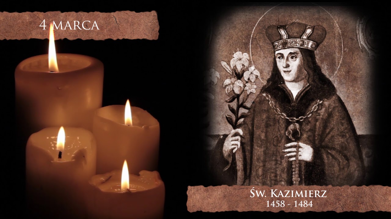 Sw Kazimierz