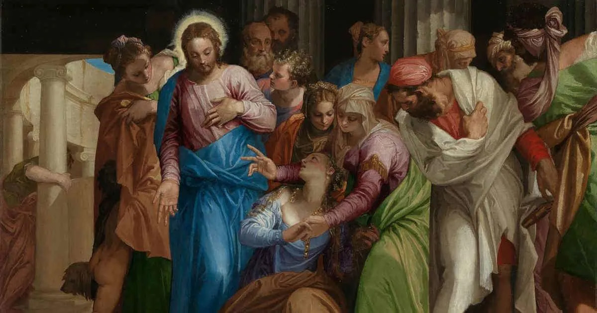 Swieto Marii Magdaleny