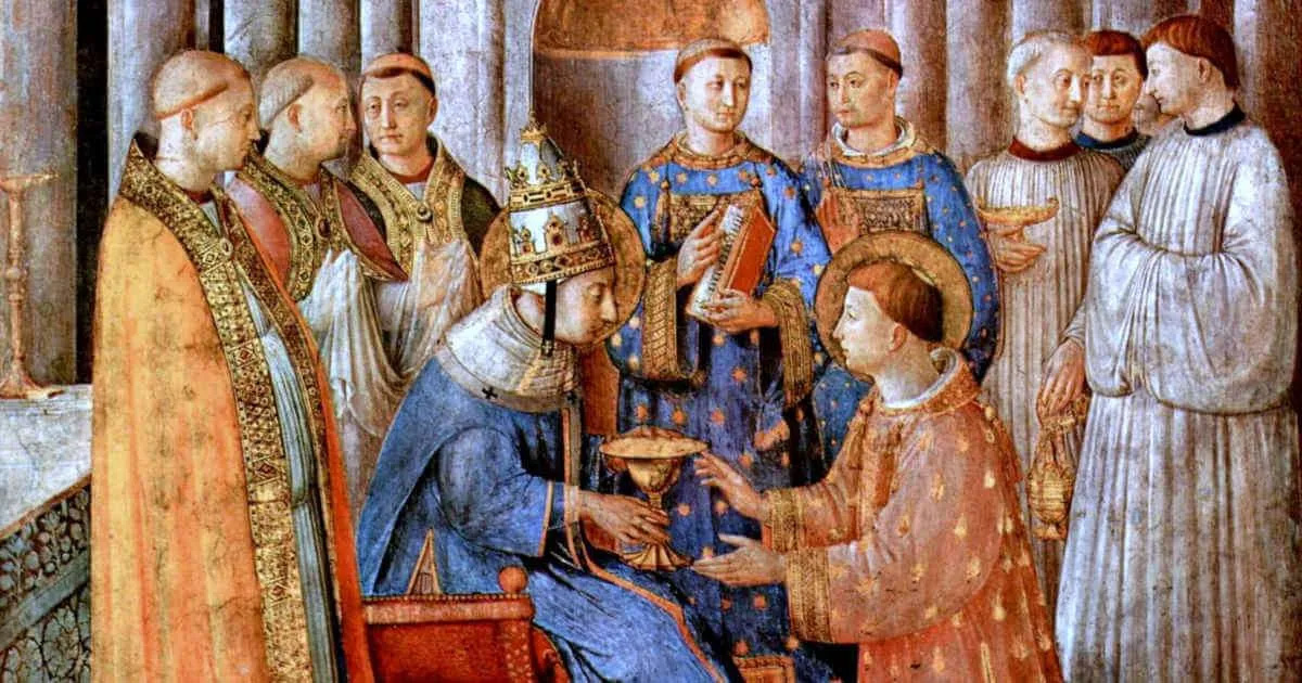Sykstusa II