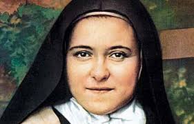 Teresa od Dzieciatka Jezus