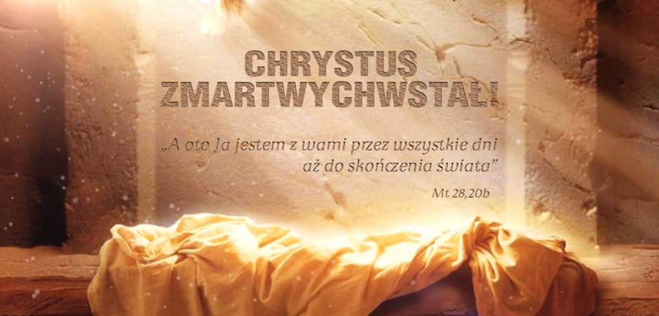 Zyczenia 2018 Wielkanoc