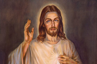 jezus christus