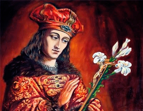 kazimierza krolewicza