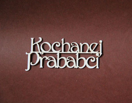 kochanej prababci