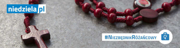 niezbednik rozancowy
