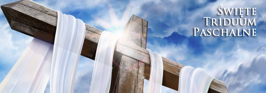 swiete triduum paschalne