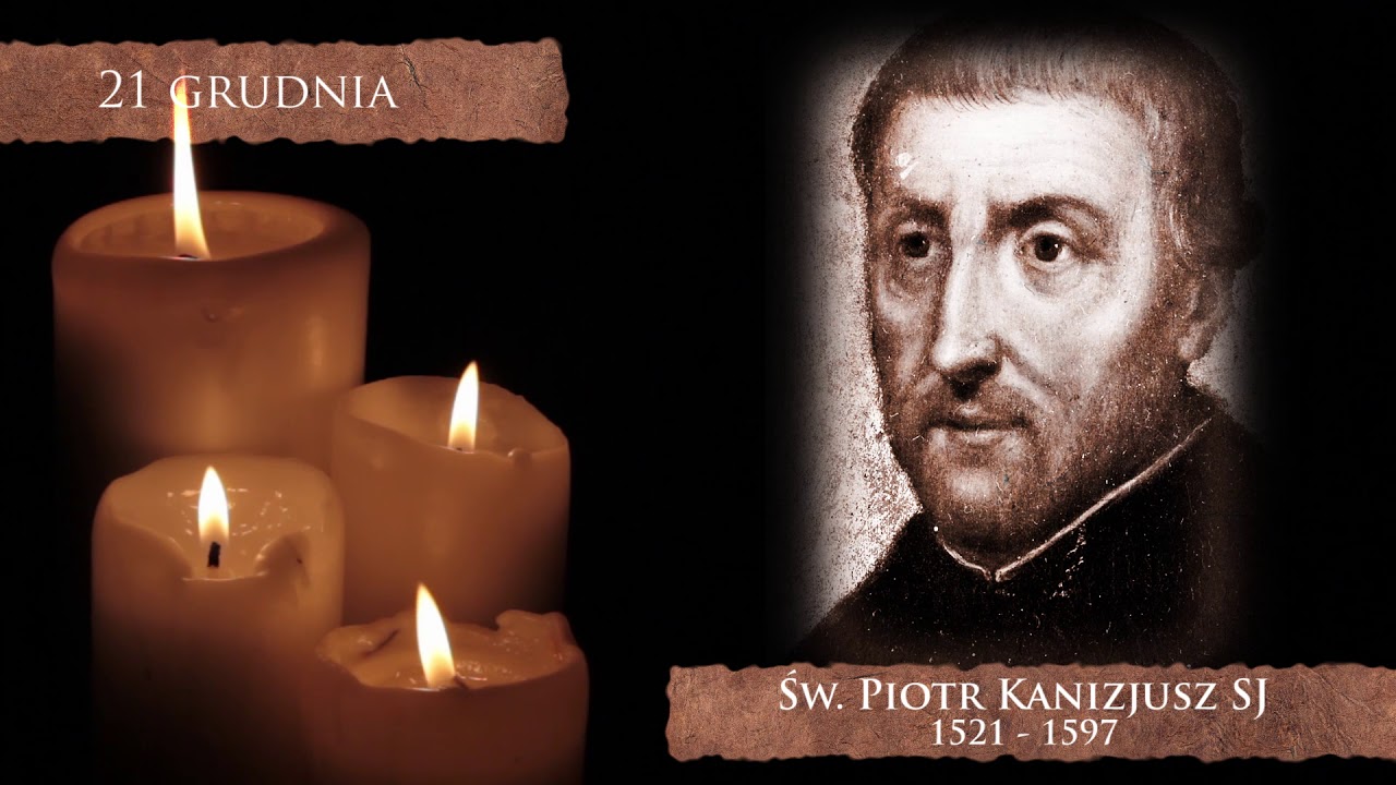 swietypiotrkanizjusz