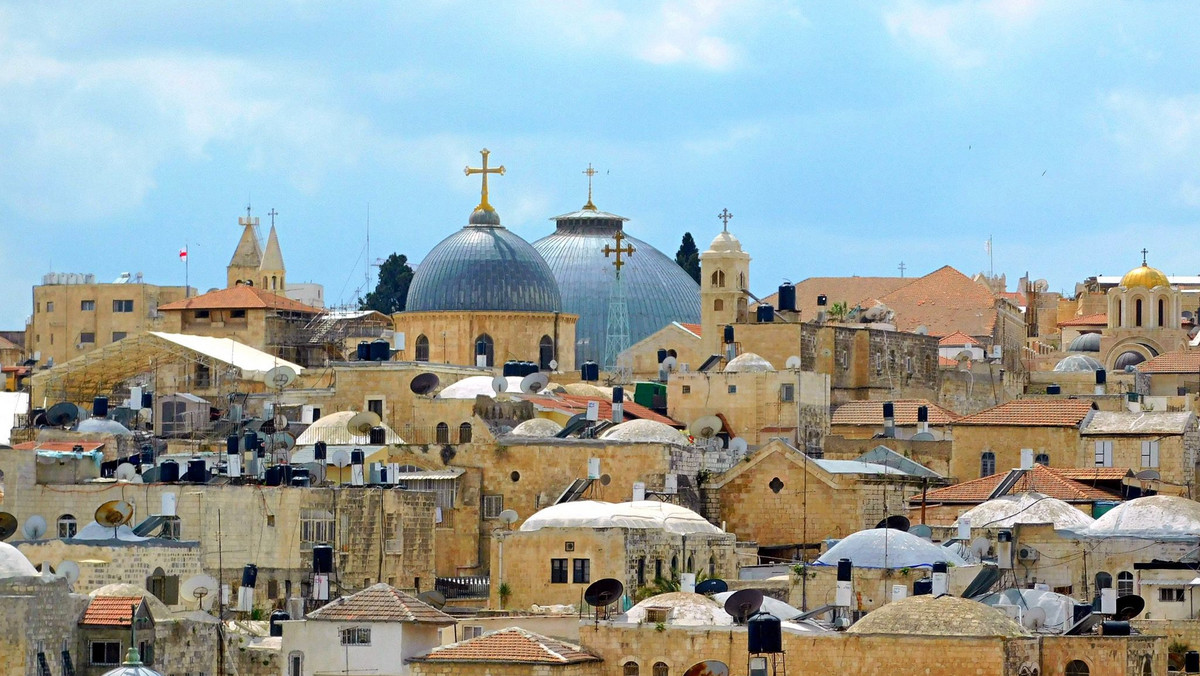 tak chrzescijanie w pierwszych wiekach swietowali wielkanoc